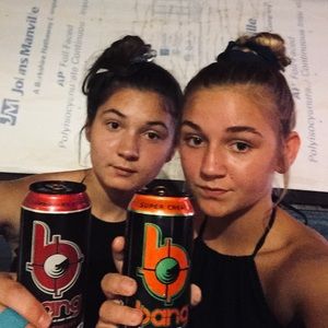 Meet your Posher, Leah